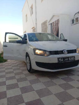 polo 7 Permeier main 54384680 complet