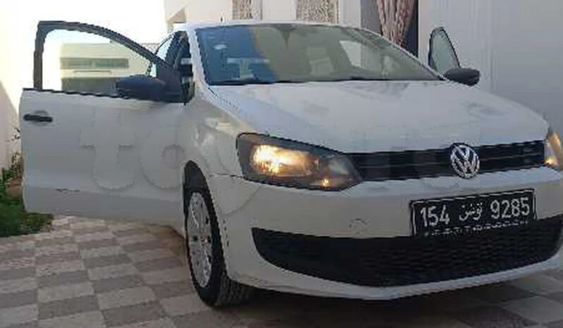 polo 7 Permeier main 54384680 complet