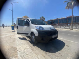 fiat fiorino complet