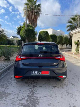 A vendre hyundai i20