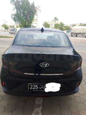 Hyundai Grand i10