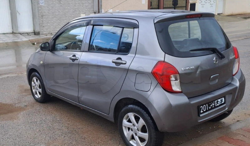 Suzuki Celerio 1ére main complet