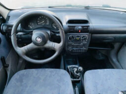 à vendre Opel corsa swing (تسجيل اول ) complet