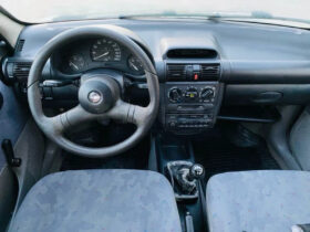 à vendre Opel corsa swing (تسجيل اول )