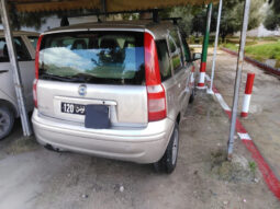 Fiat PANDA complet