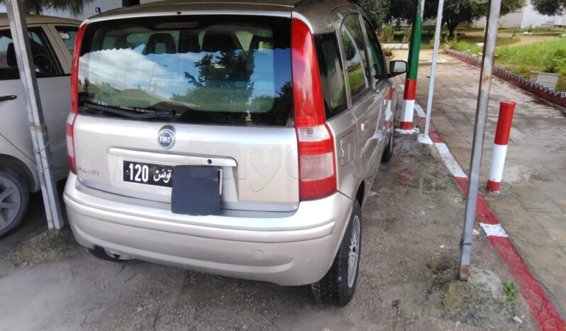 Fiat PANDA complet