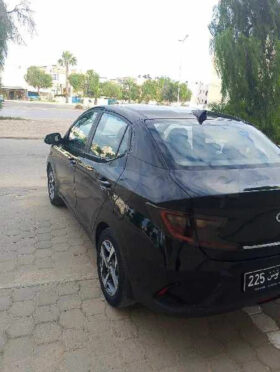 Hyundai Grand i10