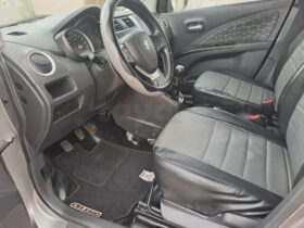 Suzuki Celerio 1ére main