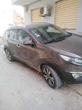 a vendre kia Sportage