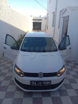 polo 7 Permeier main 54384680 complet