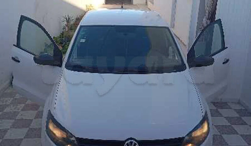 polo 7 Permeier main 54384680 complet