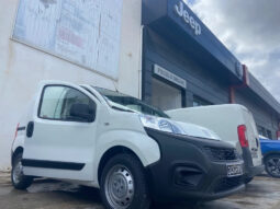 fiat fiorino complet