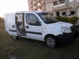 Fiat doblo 98652841 complet