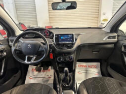 Peugeot 2008 PRESQUE NEUF complet