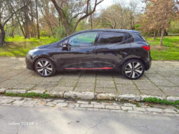 A vendre une Très belle Clio Dynamique 5 ch essence ⛽ 1.0L année Fin 2016 complet