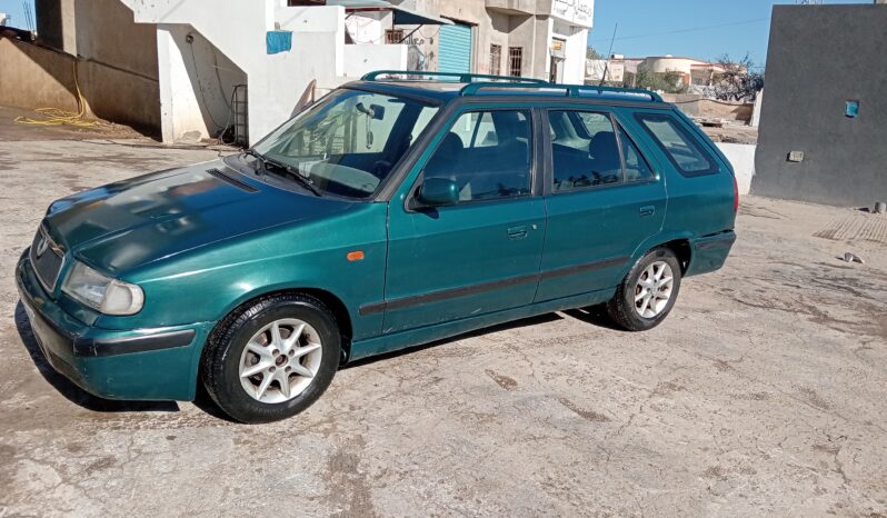 Skoda felicia complet