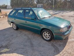 Skoda felicia