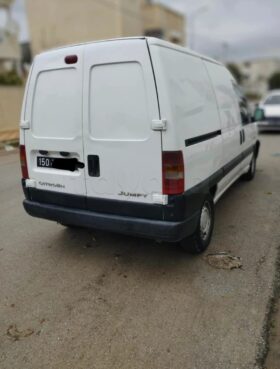 Voiture Citroën Jimmy à vendre