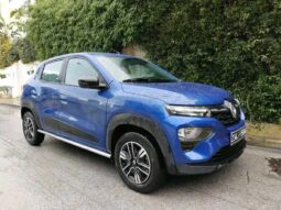 RENAULT KWID PREMIÈRE MAIN TRÈS PROPRE complet