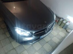 Mercedes classe c200 4 Matic kit AMG full options complet