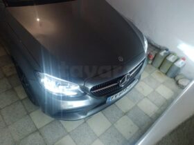 Mercedes classe c200 4 Matic kit AMG full options