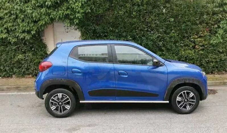 RENAULT KWID PREMIÈRE MAIN TRÈS PROPRE complet