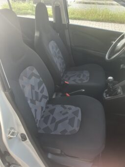 Suzuki Celerio Essence 4 CV complet