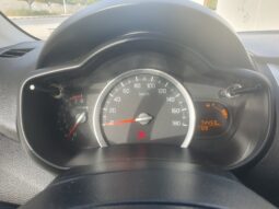 Suzuki Celerio Essence 4 CV complet