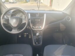 Suzuki Celerio Essence 4 CV complet