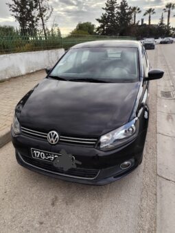 Polo Sedan High Line 1.4 complet
