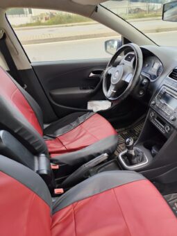 Polo Sedan High Line 1.4 complet