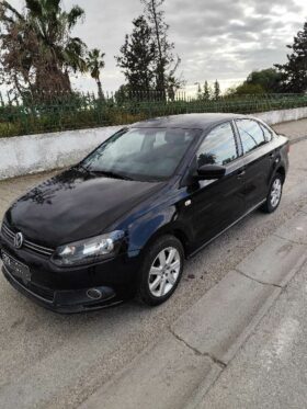 Polo Sedan High Line 1.4