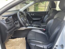 Renault kadjar 2019 complet