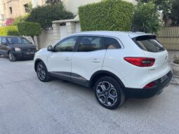 Renault kadjar 2019 complet