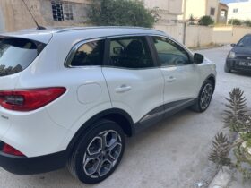 Renault kadjar 2019