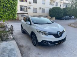 Renault kadjar 2019 complet