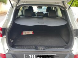 Renault kadjar 2019 complet