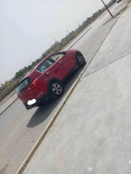 Kia Sportage complet