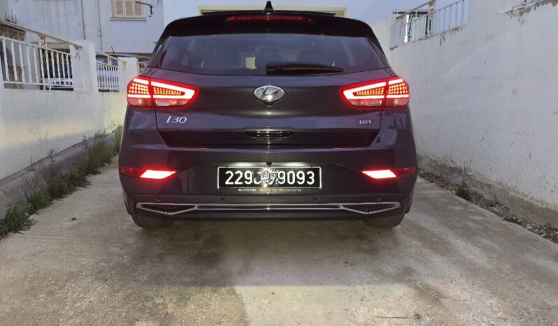 Hyundai i30  52035428 complet