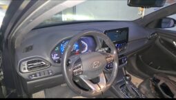 Hyundai i30  52035428 complet