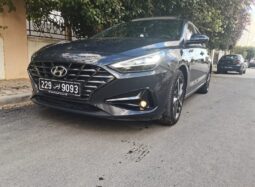 Hyundai i30  52035428 complet