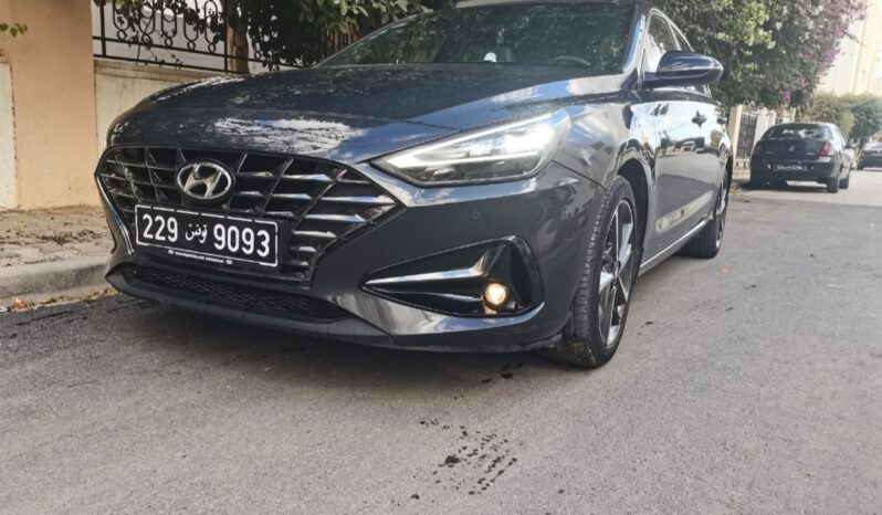 Hyundai i30  52035428 complet