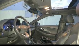 Hyundai i30  52035428 complet