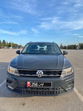 Tiguan 1.4 tsi