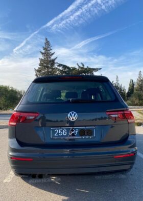 Tiguan 1.4 tsi