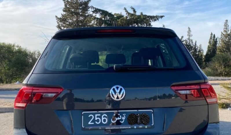 Tiguan 1.4 tsi complet