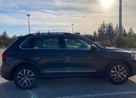 Tiguan 1.4 tsi