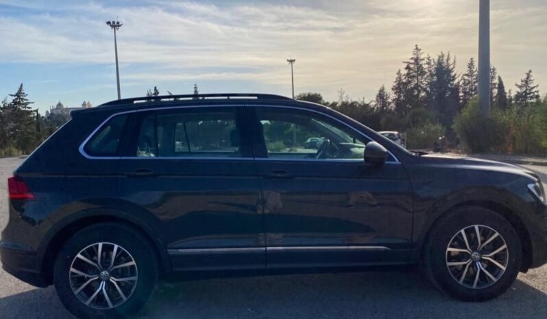 Tiguan 1.4 tsi complet