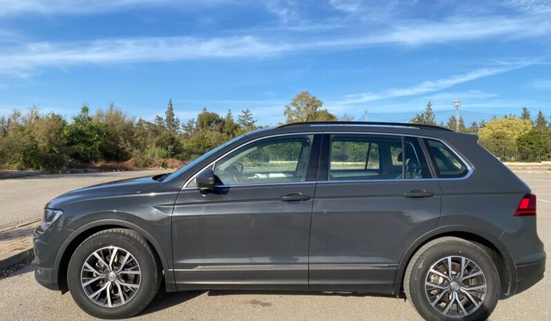 Tiguan 1.4 tsi complet