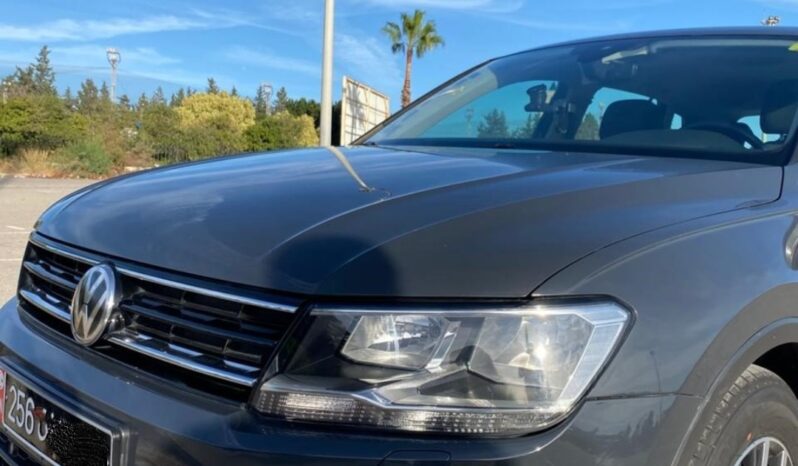 Tiguan 1.4 tsi complet